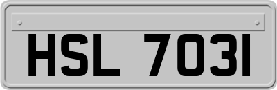 HSL7031