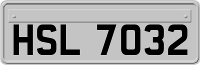 HSL7032