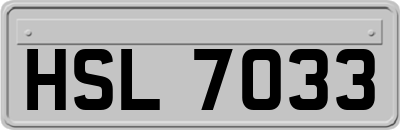 HSL7033