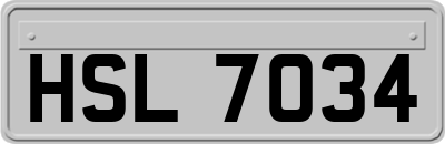 HSL7034