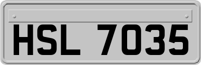 HSL7035