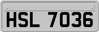 HSL7036
