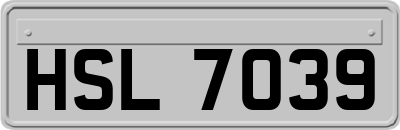 HSL7039