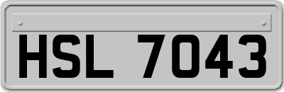 HSL7043