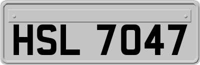 HSL7047