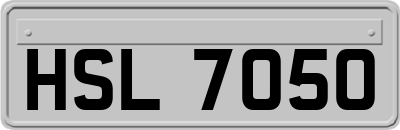 HSL7050
