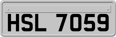 HSL7059