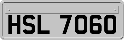 HSL7060