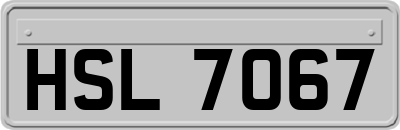 HSL7067