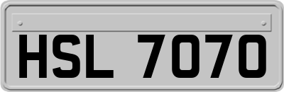 HSL7070
