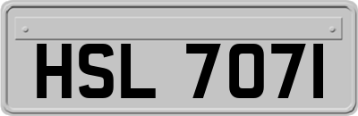 HSL7071
