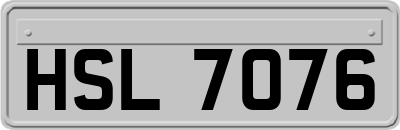 HSL7076