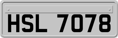 HSL7078