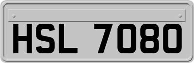 HSL7080