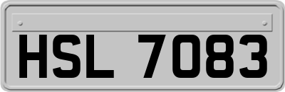 HSL7083