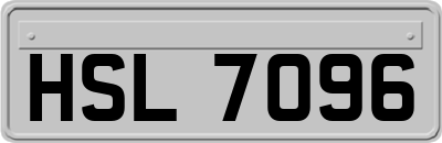HSL7096