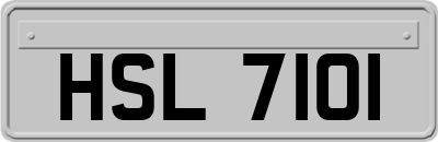 HSL7101