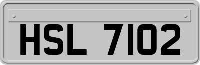 HSL7102