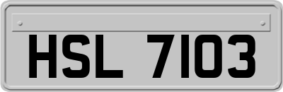 HSL7103