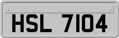 HSL7104