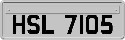 HSL7105