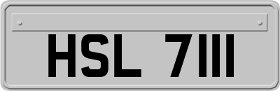 HSL7111