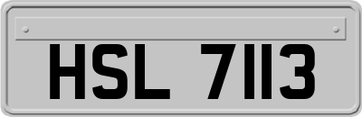 HSL7113
