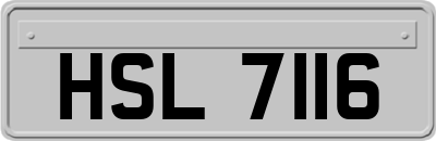 HSL7116