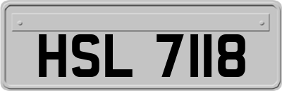 HSL7118