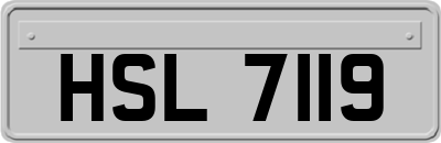 HSL7119