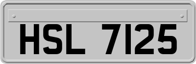 HSL7125