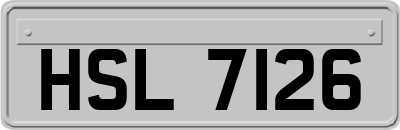 HSL7126