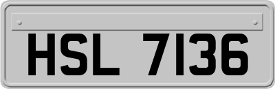 HSL7136