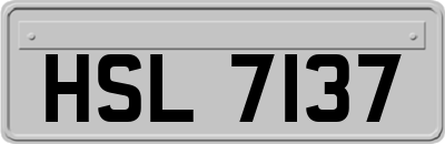 HSL7137