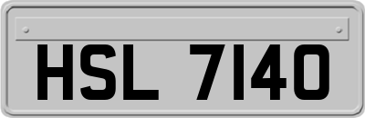 HSL7140