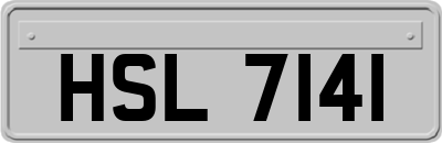 HSL7141