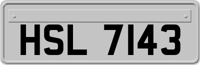 HSL7143