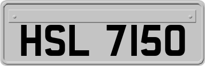 HSL7150