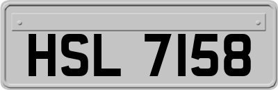 HSL7158