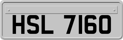 HSL7160