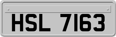 HSL7163