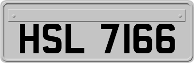 HSL7166