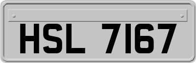 HSL7167