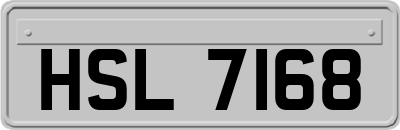 HSL7168