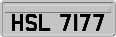 HSL7177