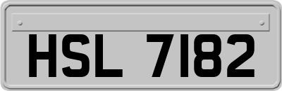 HSL7182