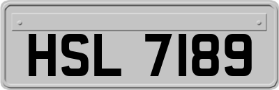 HSL7189