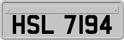 HSL7194