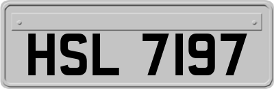HSL7197