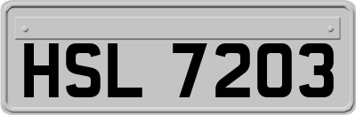 HSL7203